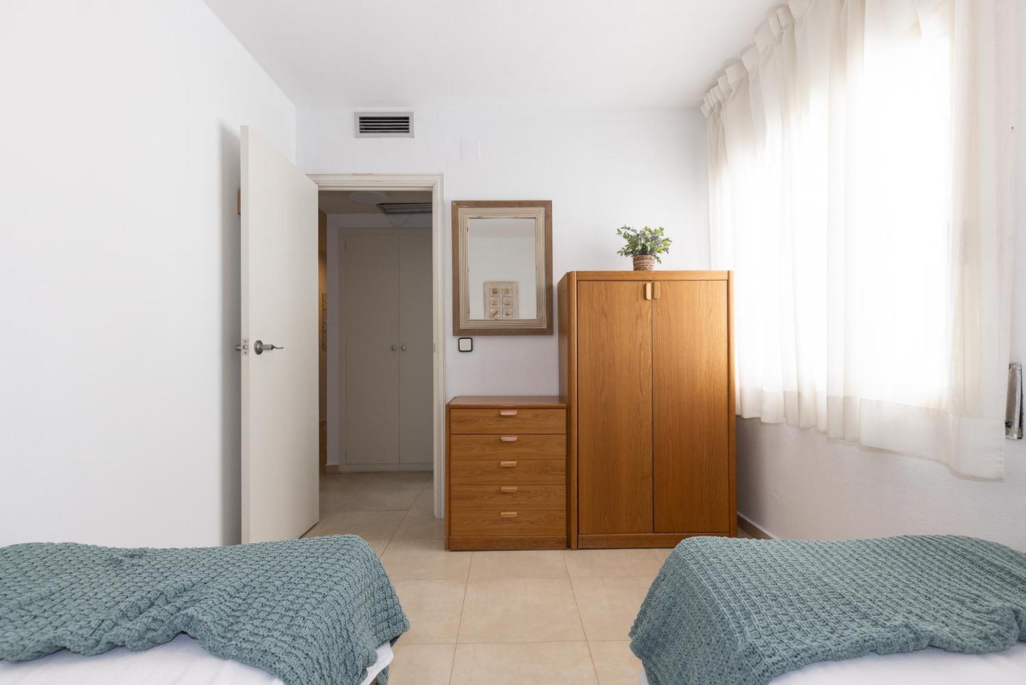 Uhc Playamero Family Complex Aacc Salou Room photo