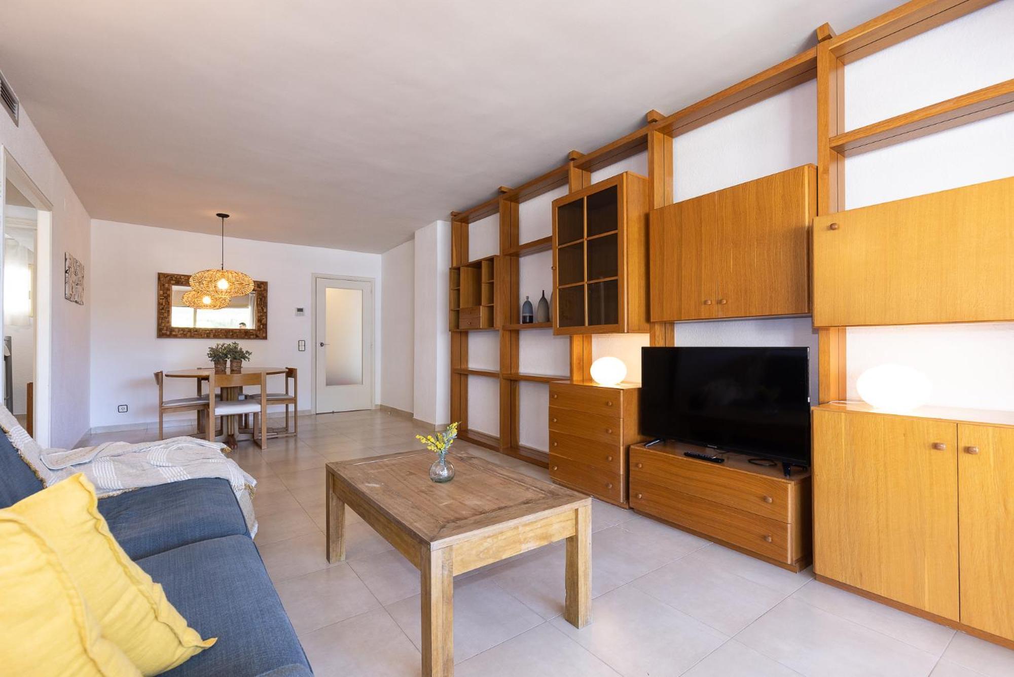 Uhc Playamero Family Complex Aacc Salou Room photo