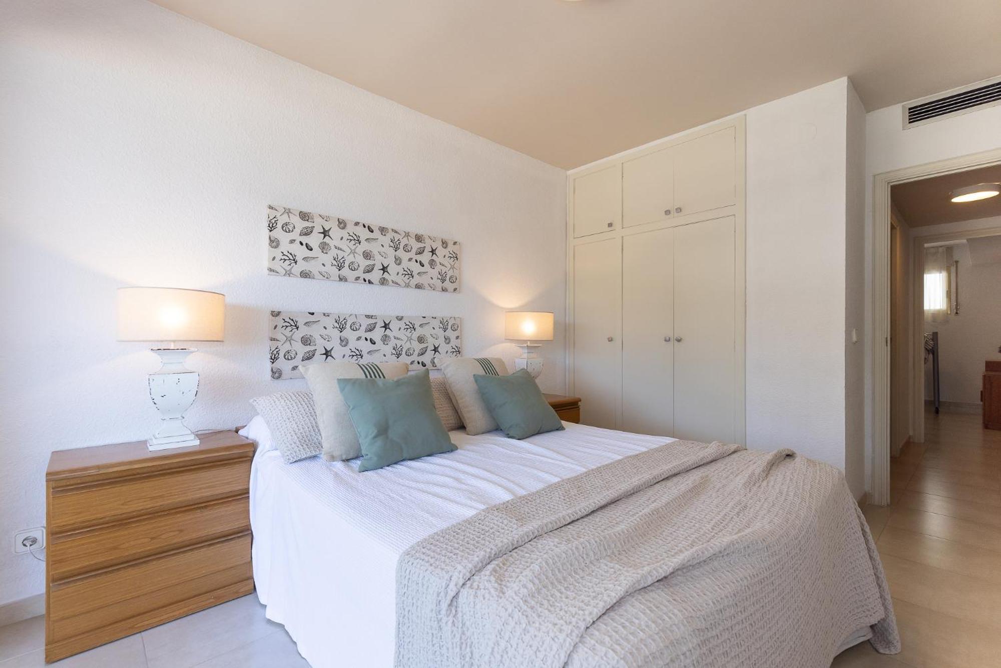 Uhc Playamero Family Complex Aacc Salou Room photo