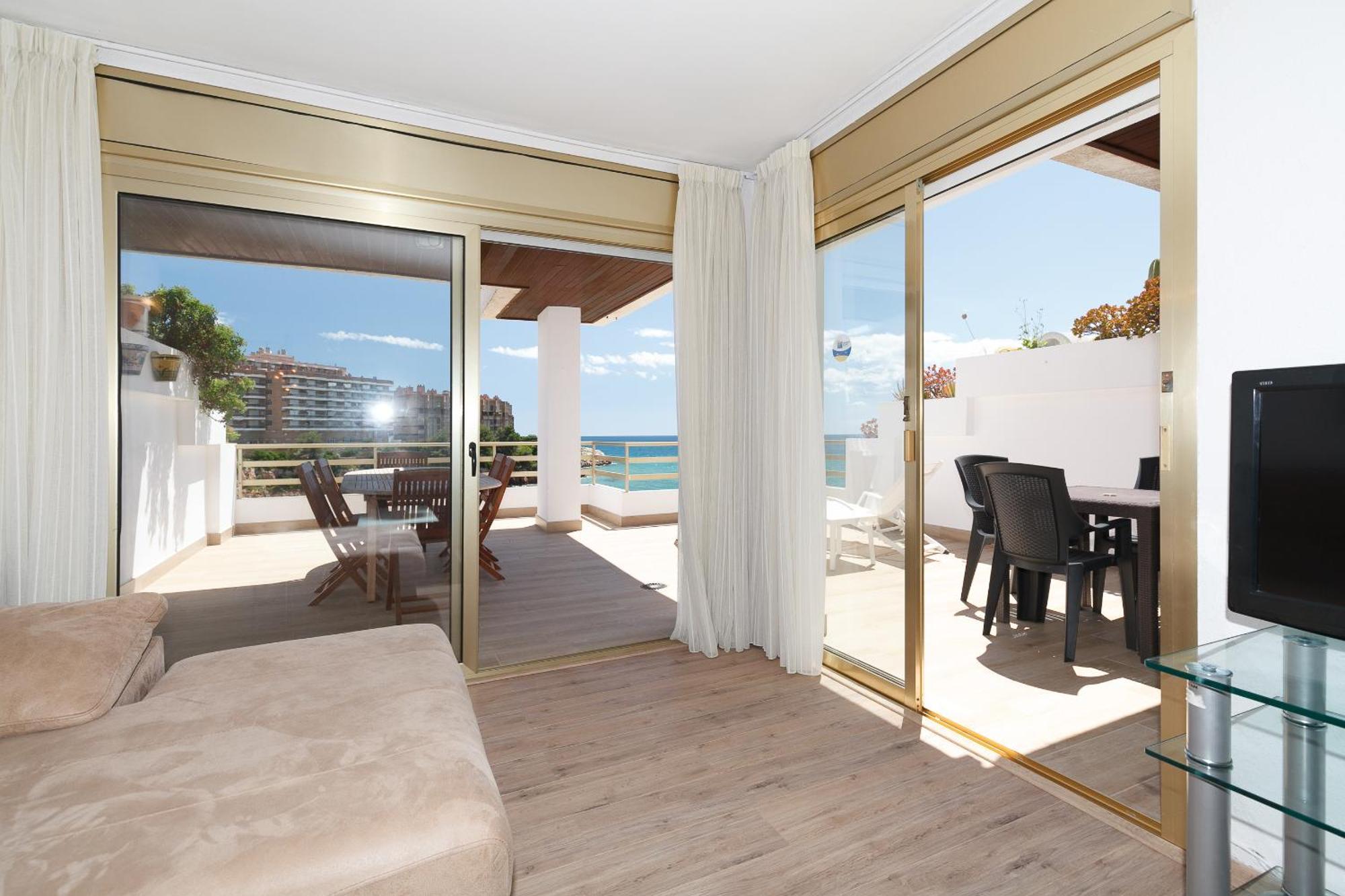 Uhc Playamero Family Complex Aacc Salou Room photo