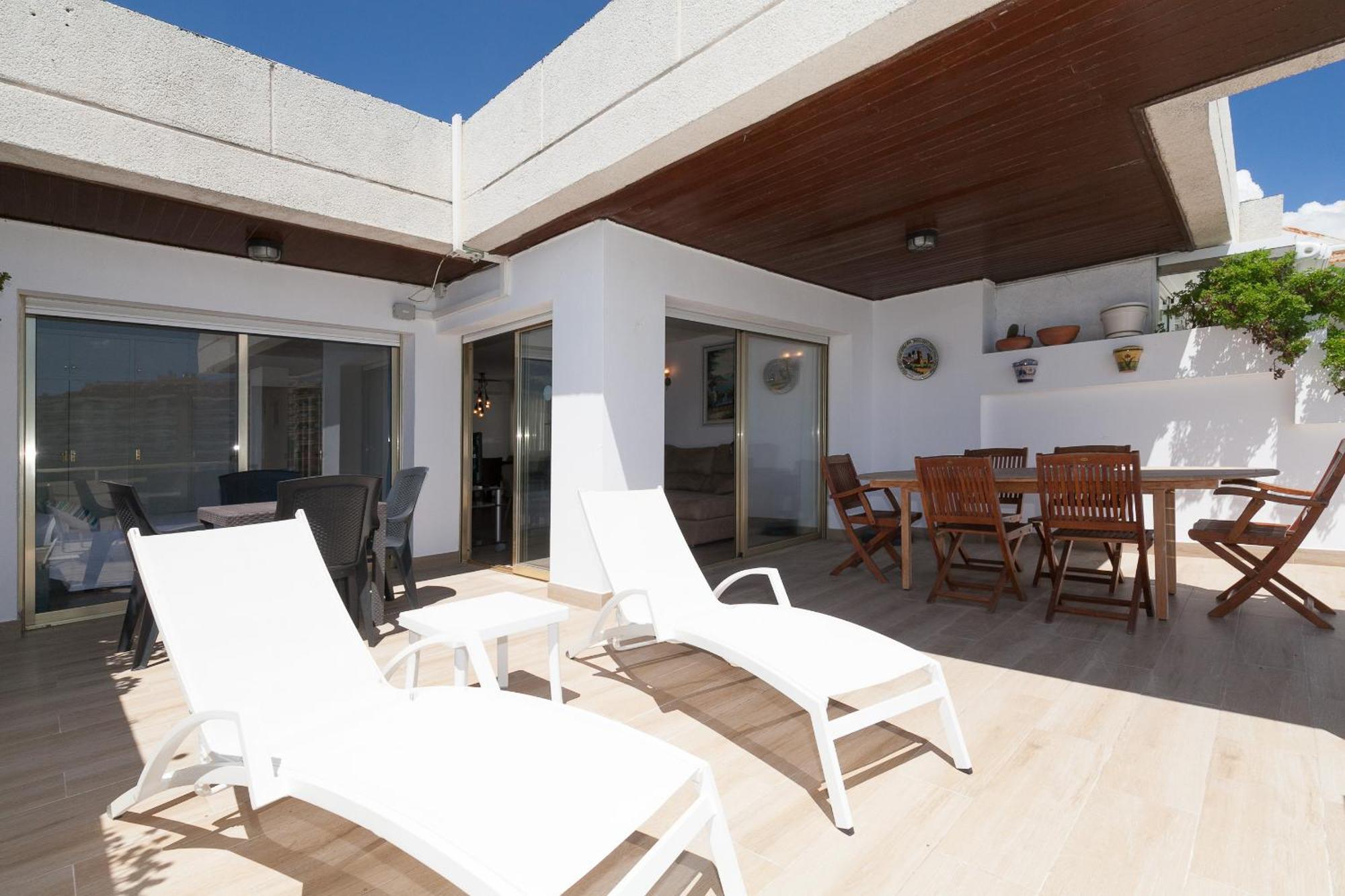 Uhc Playamero Family Complex Aacc Salou Room photo